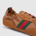Gucci Women’s Gucci Shift sneaker - Image 2